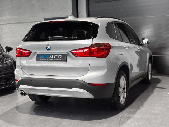 Bmw X1 image 1
