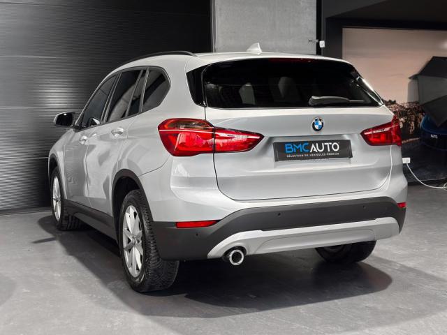 Bmw X1 image 9