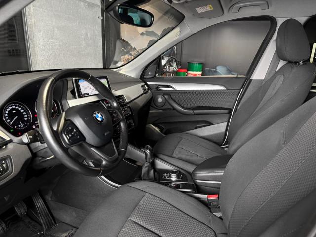Bmw X1 image 3
