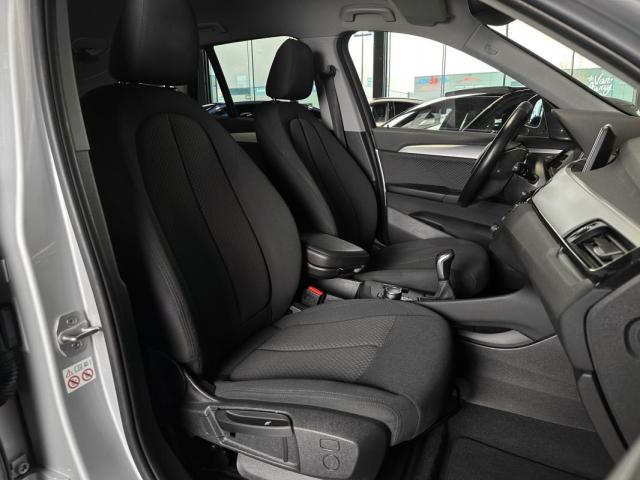 Bmw X1 image 6