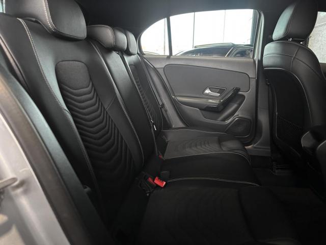 Mercedes Benz Classe A image 8
