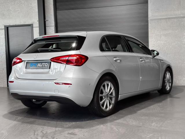 Mercedes Benz Classe A image 6