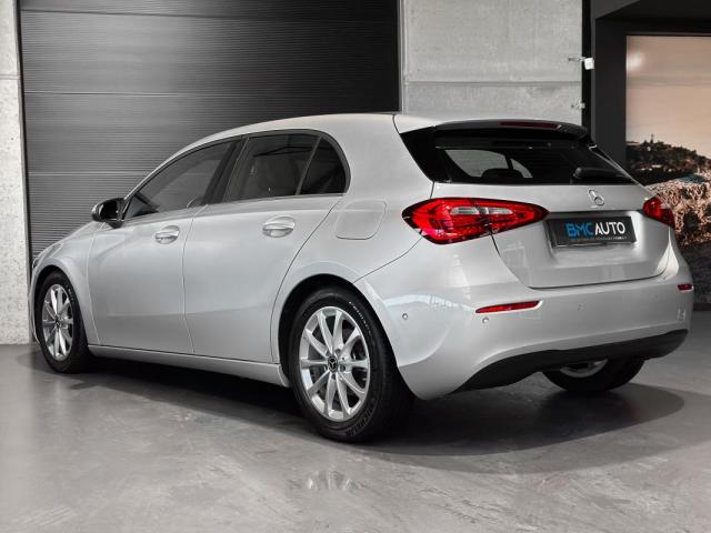 Mercedes Benz Classe A image 9