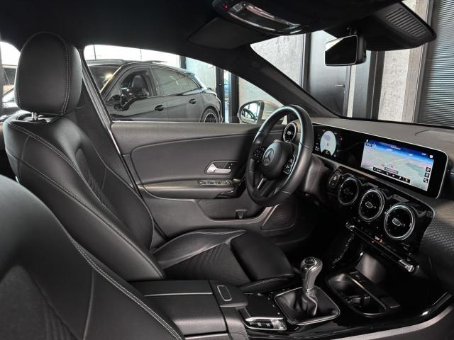 Mercedes Benz Classe A image 4
