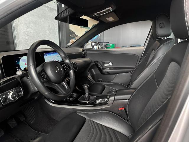 Mercedes Benz Classe A image 5