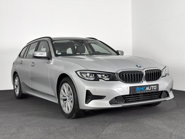 Bmw Série 3 image 3