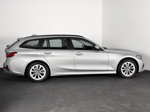 Bmw Série 3 image 8