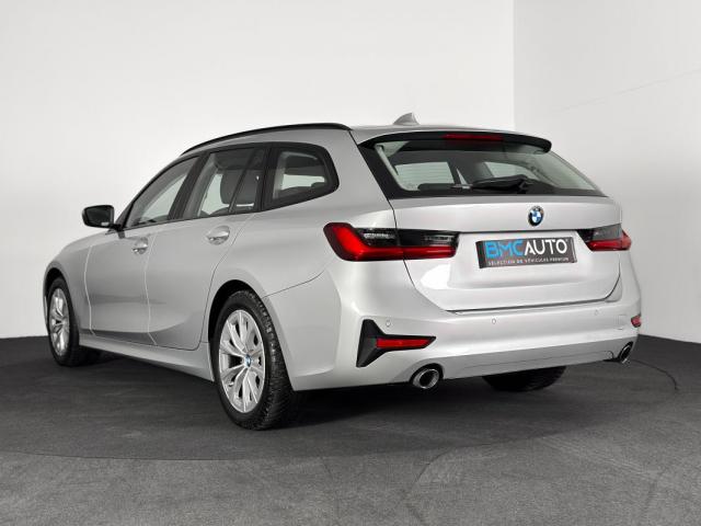 Bmw Série 3 image 6