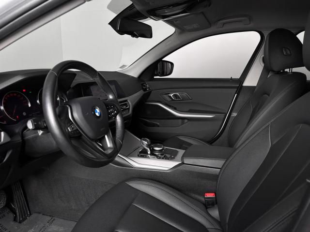Bmw Série 3 image 2