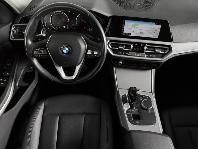 Bmw Série 3 image 5
