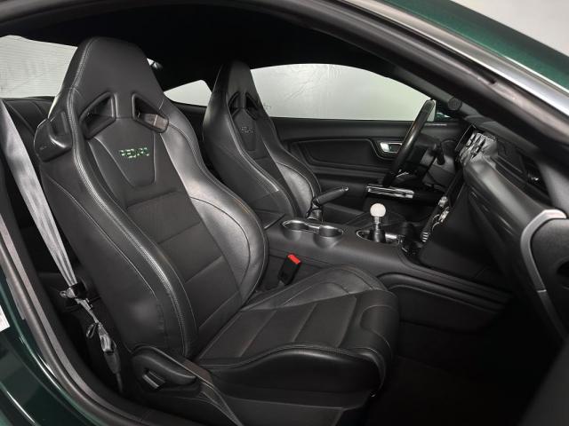 Ford Mustang image 9