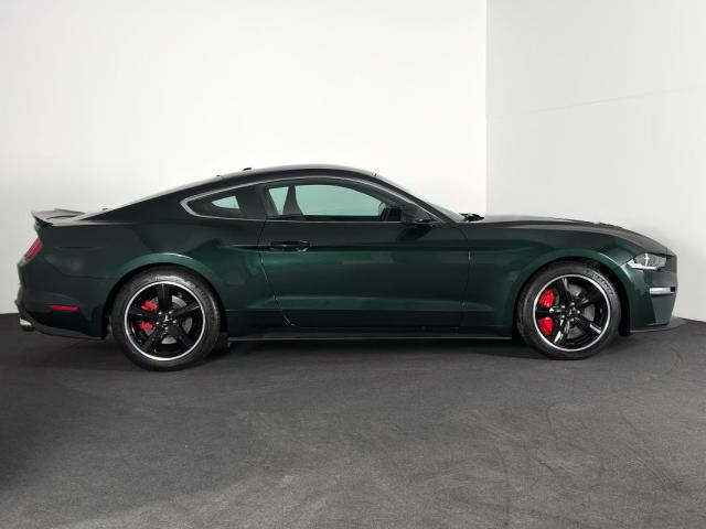 Ford Mustang image 4