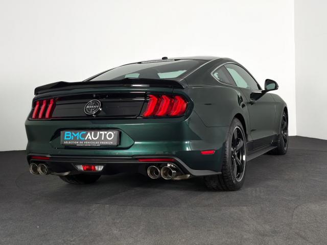 Ford Mustang image 6