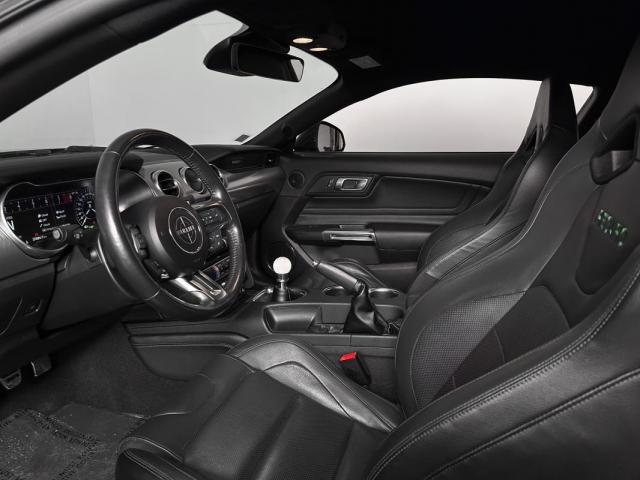 Ford Mustang image 3