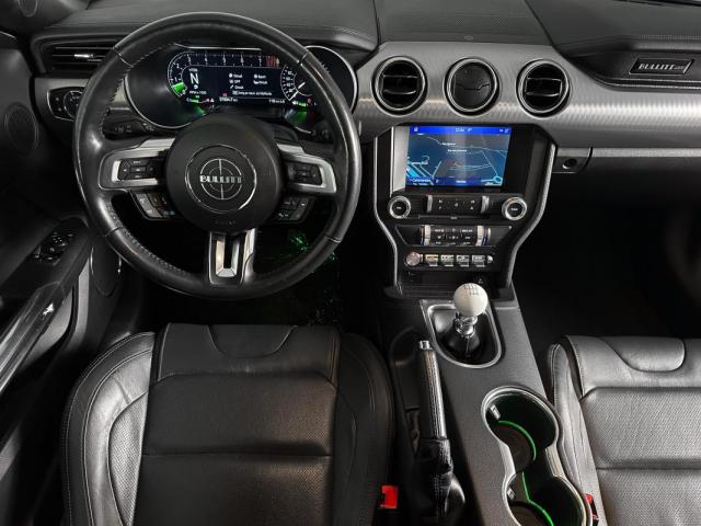 Ford Mustang image 7