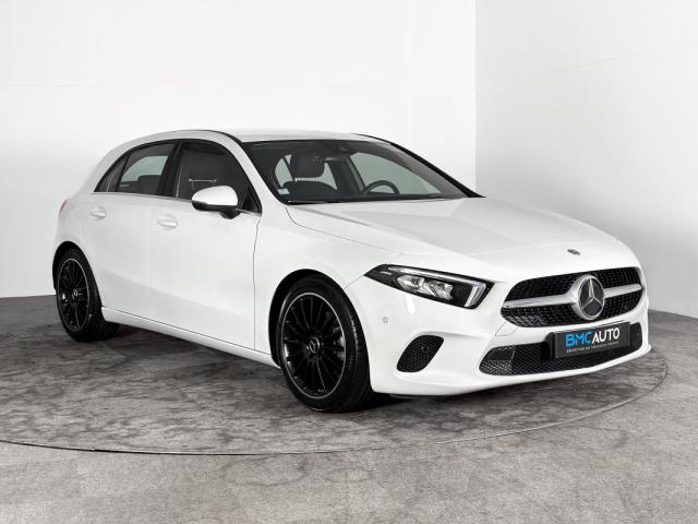 Mercedes Benz Classe A image 3