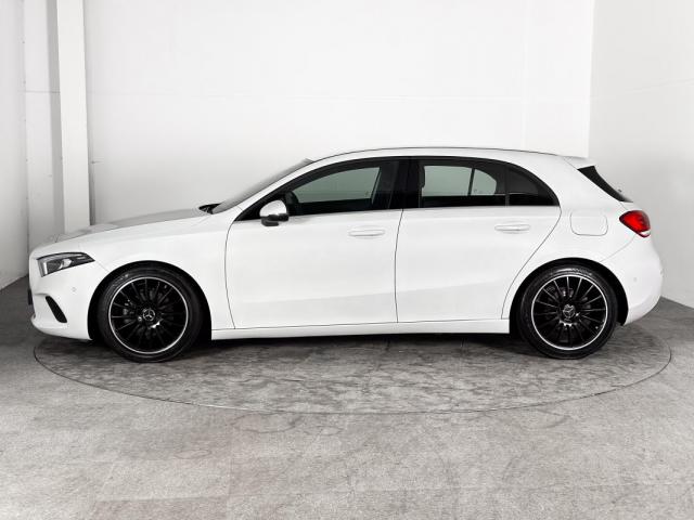 Mercedes Benz Classe A image 7