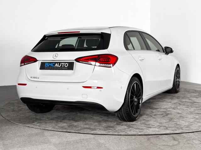 Mercedes Benz Classe A image 1