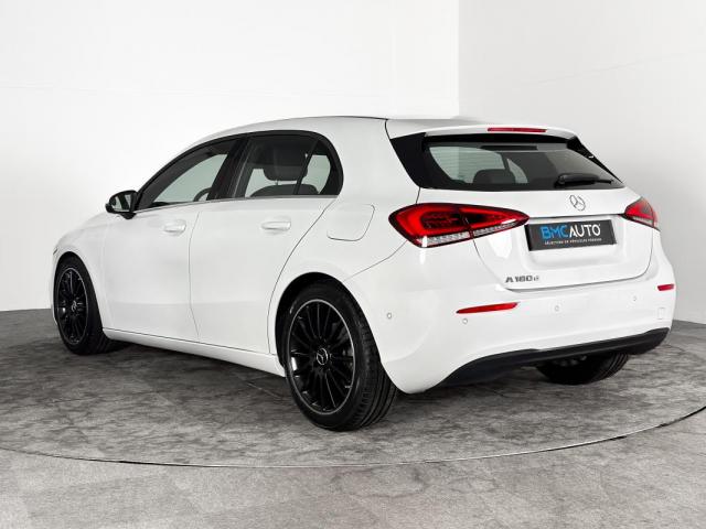Mercedes Benz Classe A image 9