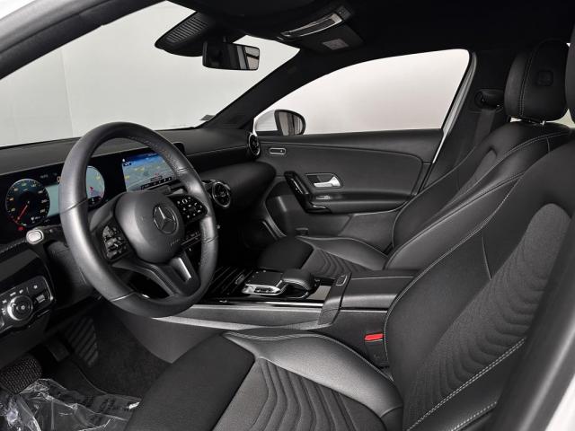 Mercedes Benz Classe A image 4