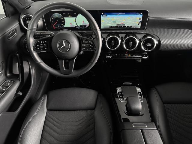 Mercedes Benz Classe A image 8