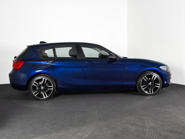 Bmw Série 1 image 6