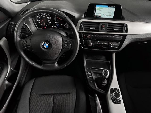 Bmw Série 1 image 8