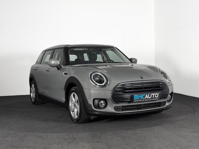 Mini Clubman image 1