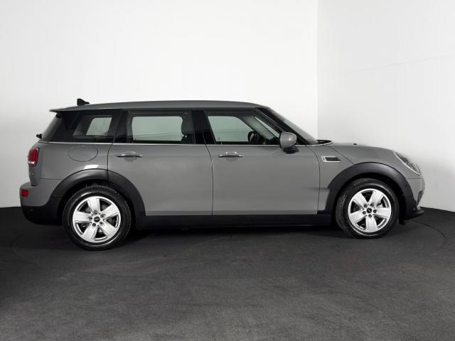 Mini Clubman image 9