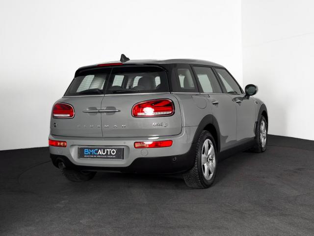 Mini Clubman image 8