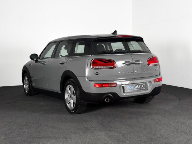 Mini Clubman image 2
