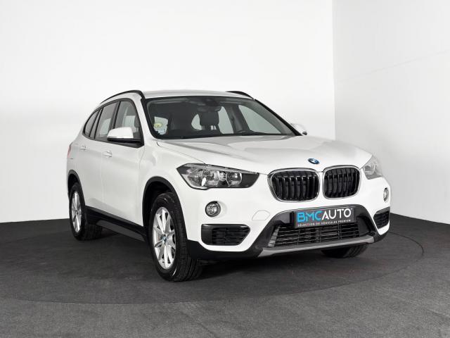 Bmw X1 image 4