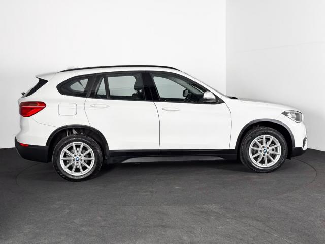 Bmw X1 image 6