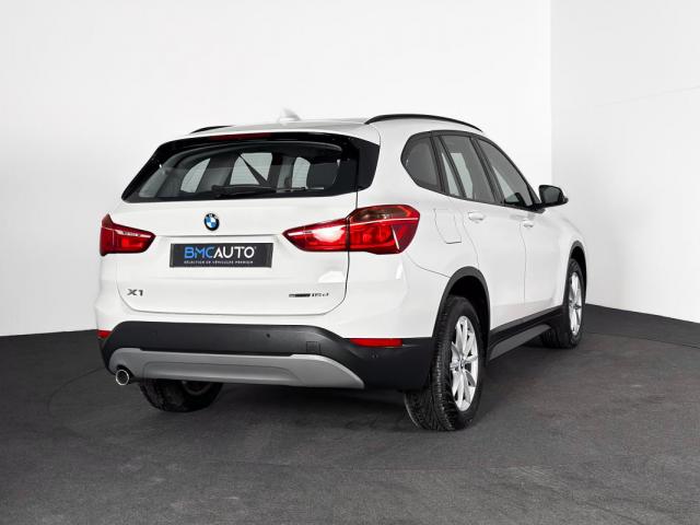 Bmw X1 image 8