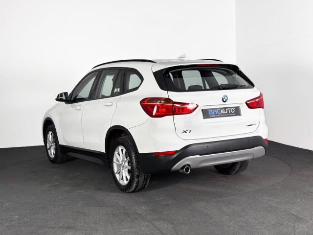 Bmw X1 image 7
