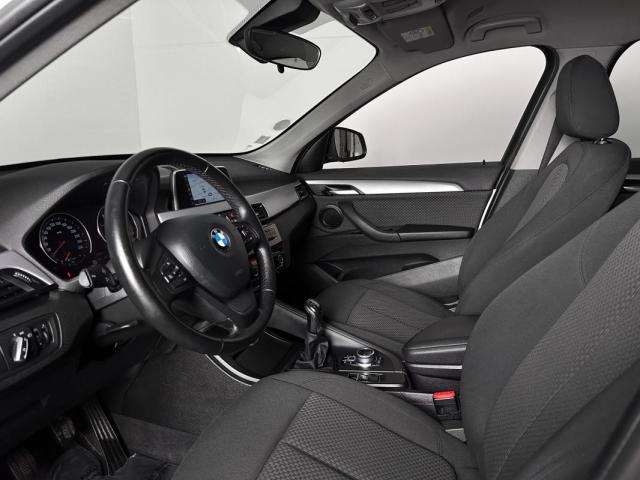 Bmw X1 image 1