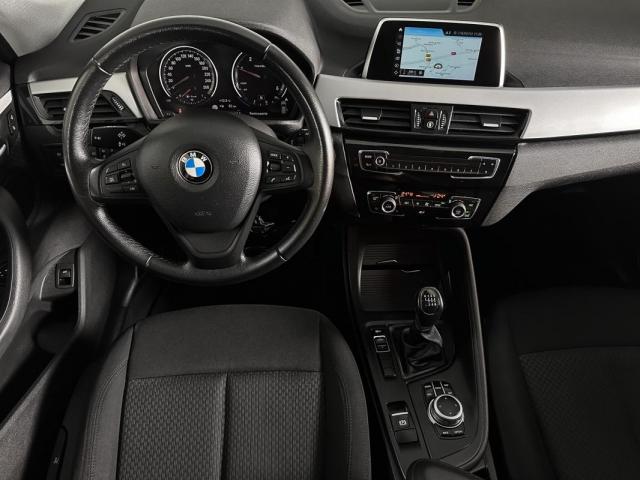 Bmw X1 image 2