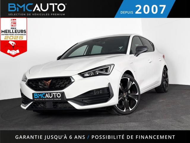 Cupra