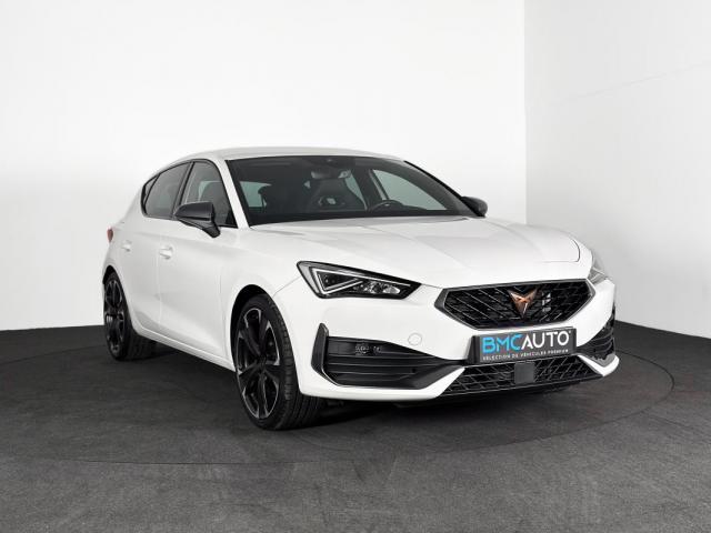 Cupra Leon image 7