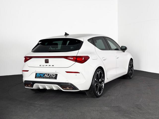 Cupra Leon image 9