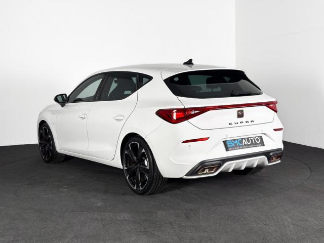 Cupra Leon image 3
