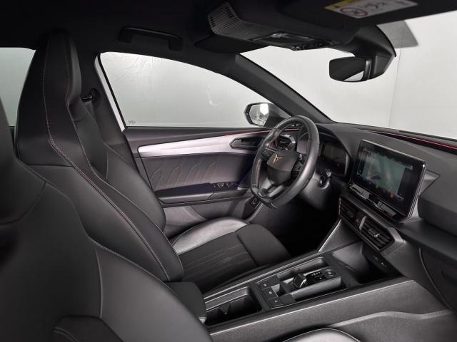 Cupra Leon image 5