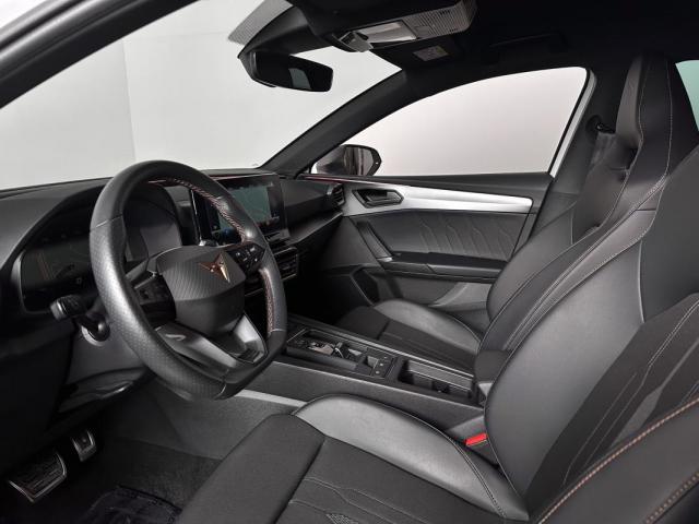 Cupra Leon image 1