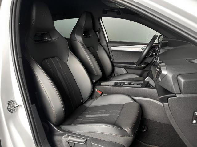 Cupra Leon image 4