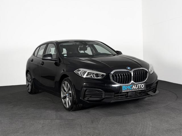 Bmw Série 1 image 4