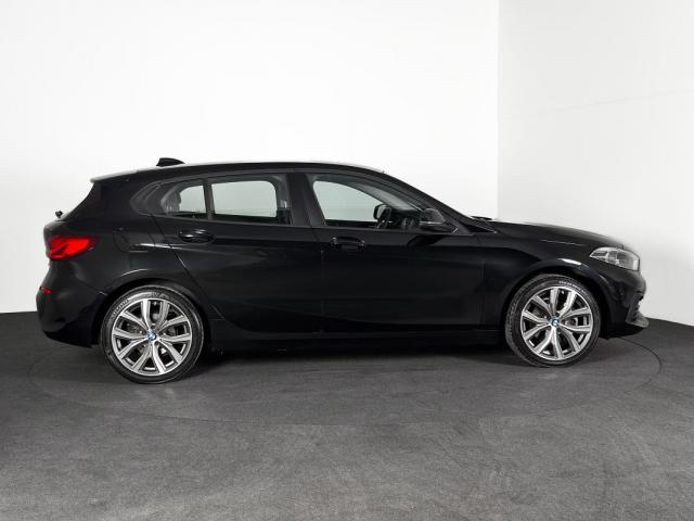 Bmw Série 1 image 1