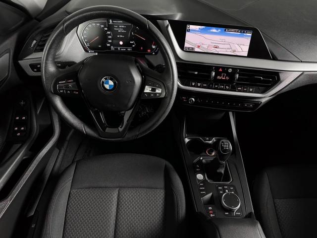 Bmw Série 1 image 5