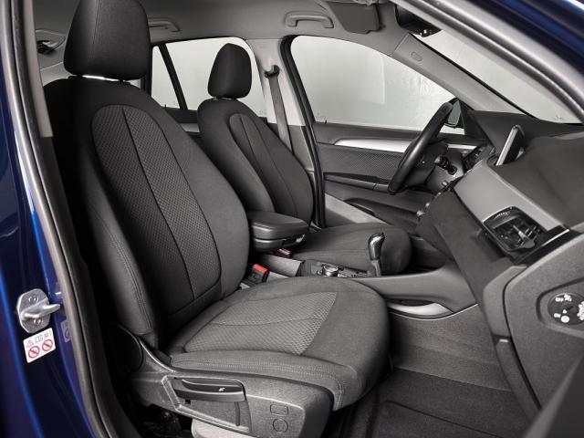 Bmw X1 image 1