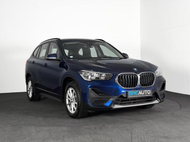 Bmw X1 image 5