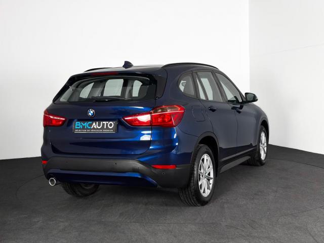 Bmw X1 image 4